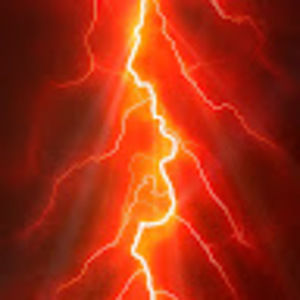 Meet your Posher, Tatum the red lightning